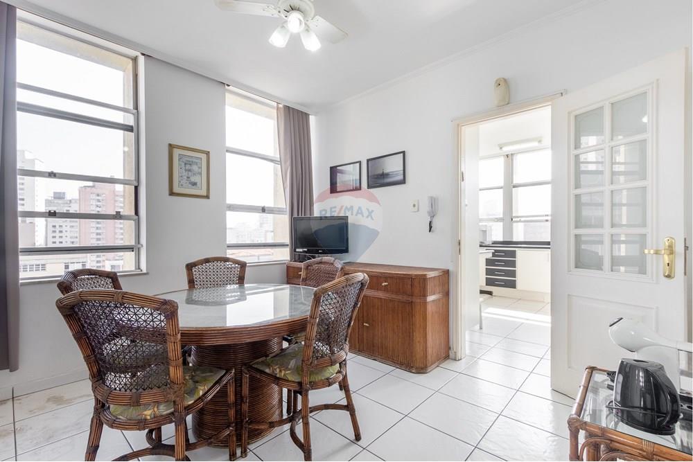 Apartamento - Venda - São Paulo , São Paulo - 24.jpg - Copa - 601081008-29