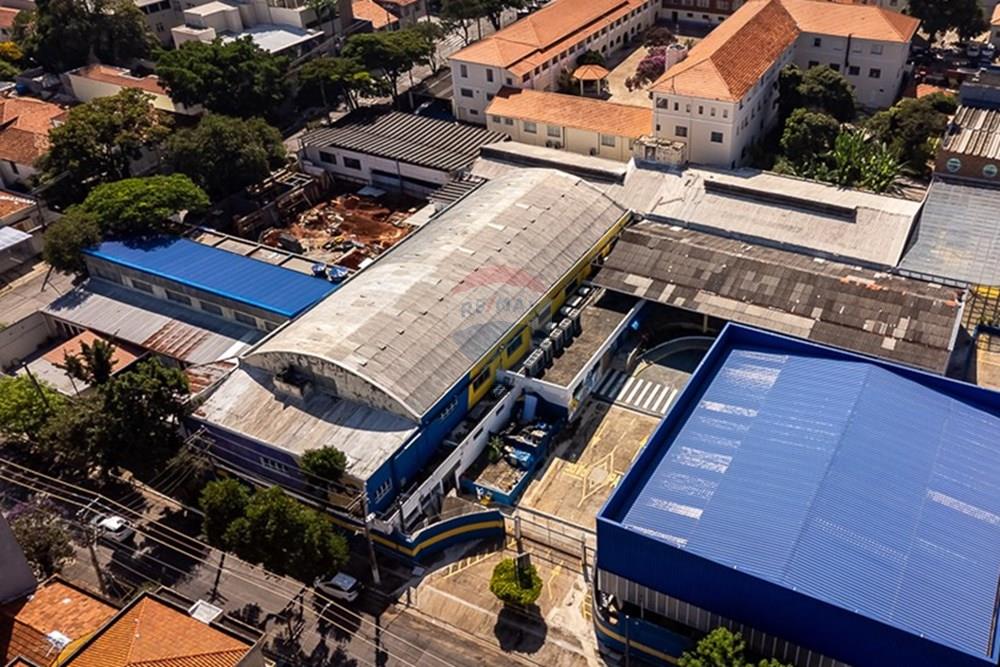 Sobrado - Venda - São Paulo , São Paulo - DJI_0011-8.jpg - 602201008-199