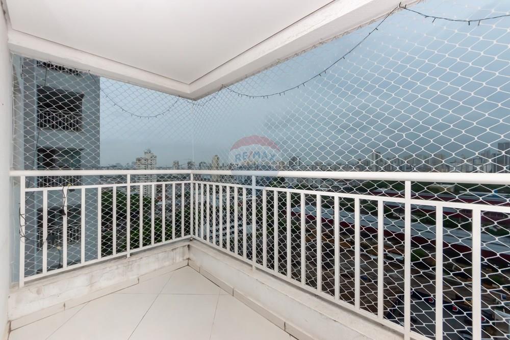 Apartamento - Venda - São Paulo , São Paulo - 1-31.jpg - Sacada - 601811037-21