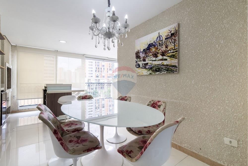 Apartamento - Venda - São Paulo , São Paulo - 5 VARANDA (8).jpg - 602191021-33