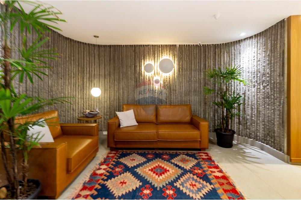 Apartamento - Venda - São Paulo , São Paulo - 16 HALL (1).jpg - 602281022-104