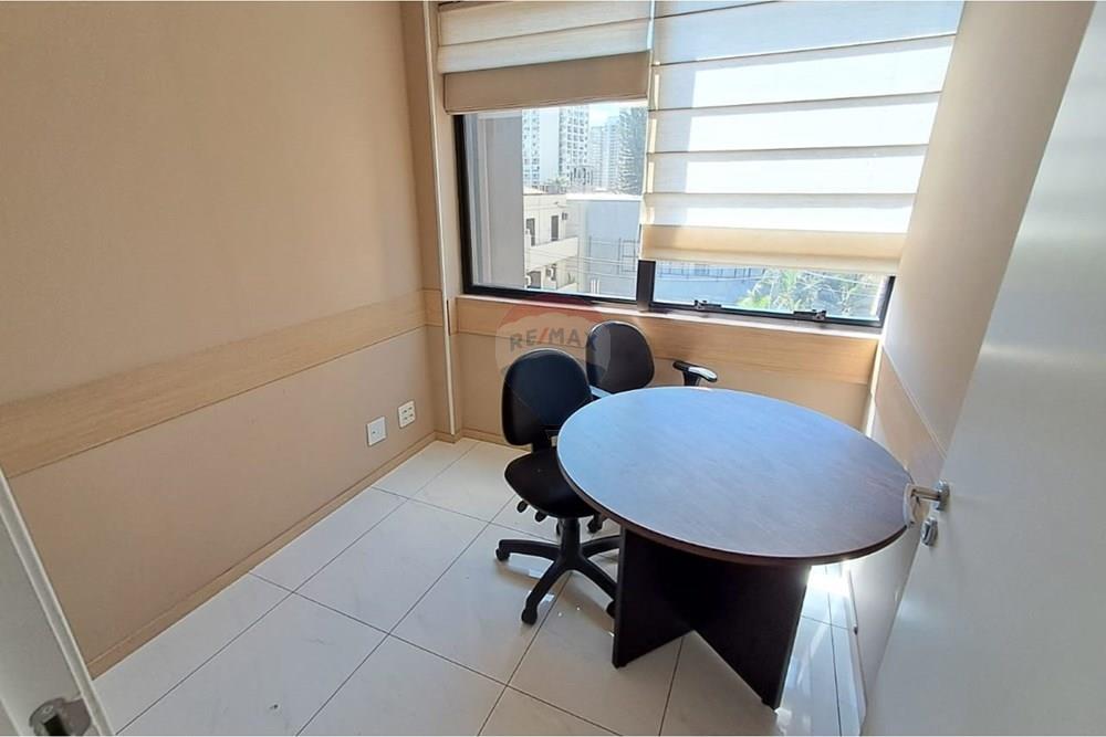 Cj. Comercial/ Sala - Alugar - São Paulo , São Paulo - 21C.jpeg - 602241003-112