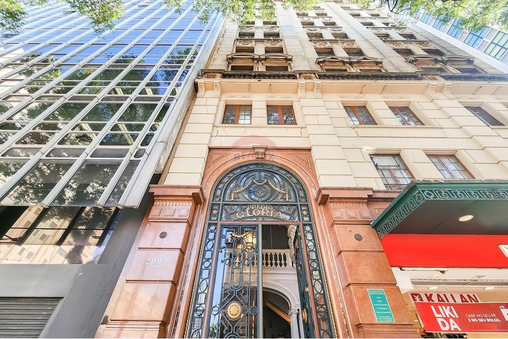 Cj. Comercial/ Sala - Alugar - São Paulo , São Paulo - 36.jpg - 601481005-209