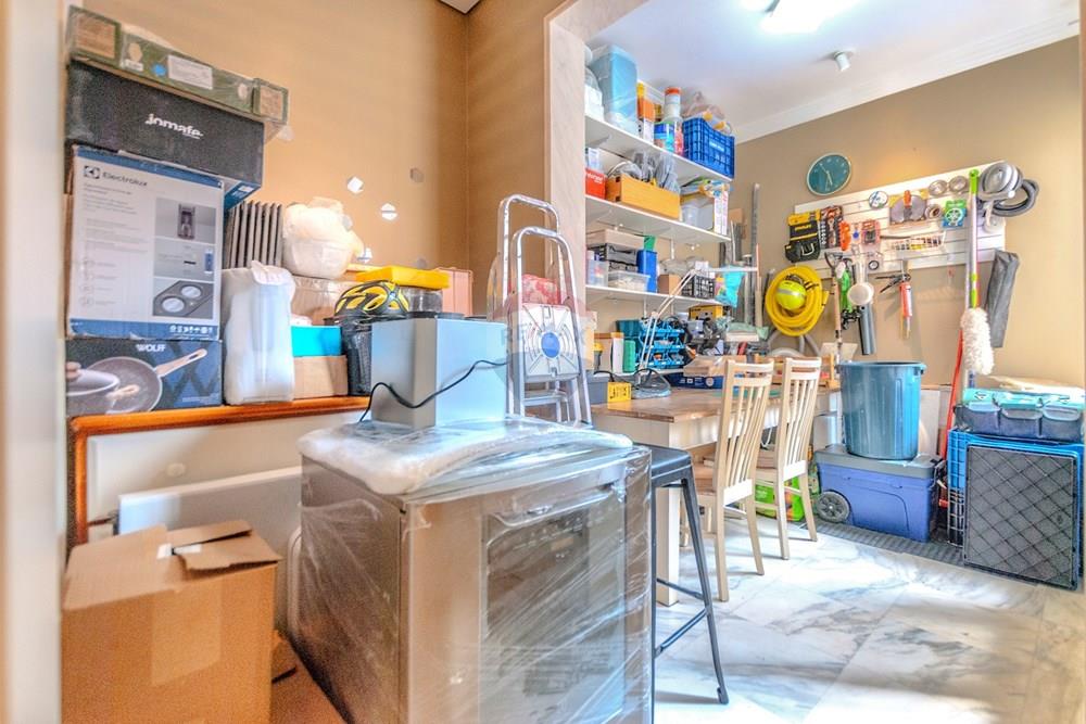 Apartamento - Venda - São Paulo , São Paulo - DSC_7230.jpg - Oficina - 601191002-75