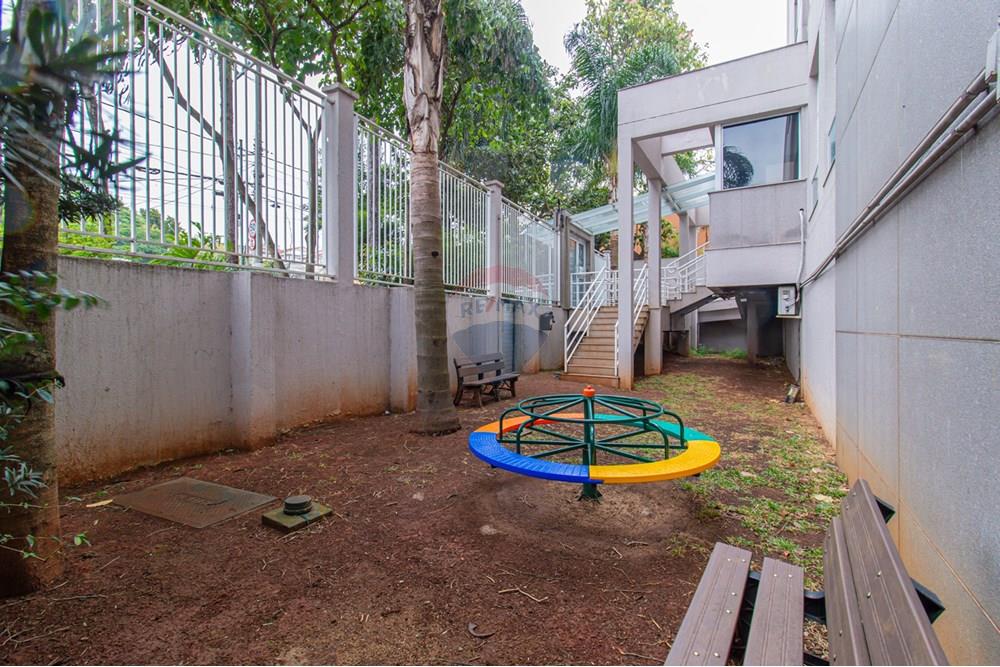 Apartamento - Venda - São Paulo , São Paulo - area pet.jpg - 602101005-74