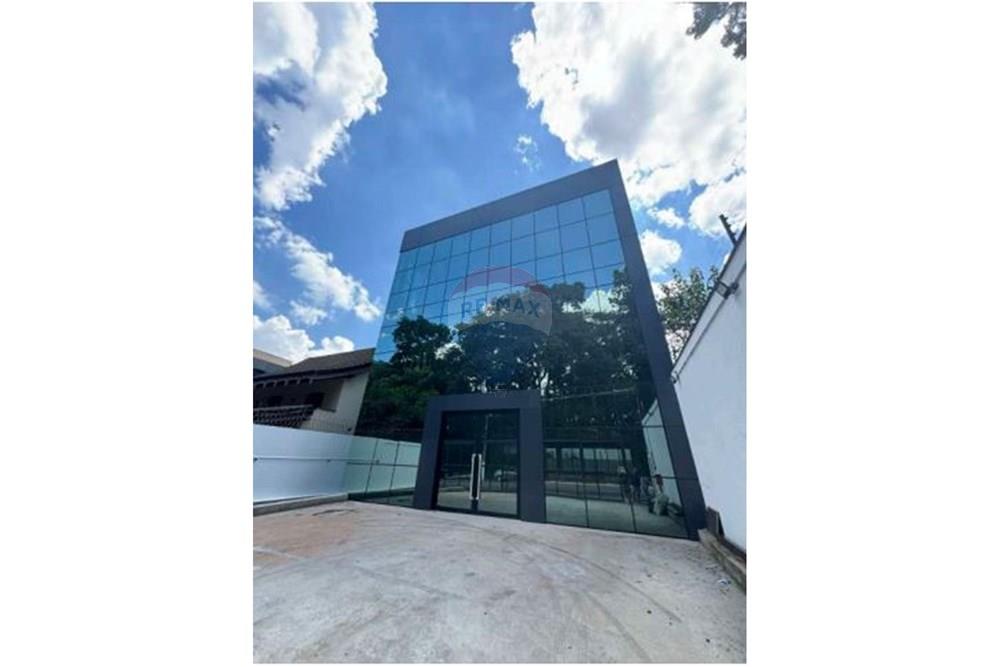 Prédio - Alugar - São Paulo , São Paulo - 1.JPG - 601361019-3013