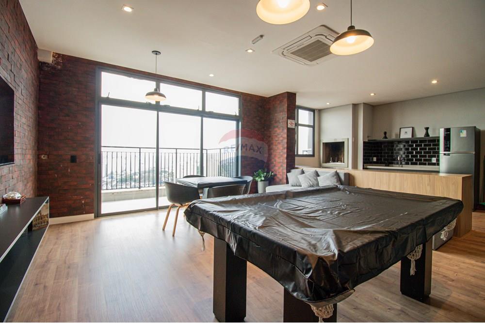 Apartamento - Venda - São Paulo , São Paulo - 02area-condominial022.jpg - 602361016-13