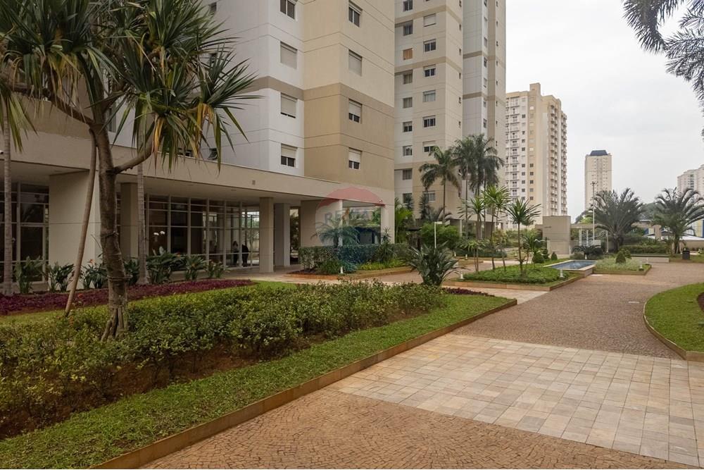 Apartamento - Venda - São Paulo , São Paulo - 58AP.jpg - 601471004-423