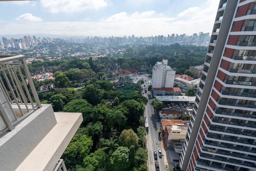 Apartamento - Venda - São Paulo , São Paulo - AP-36.jpg - 601471007-91