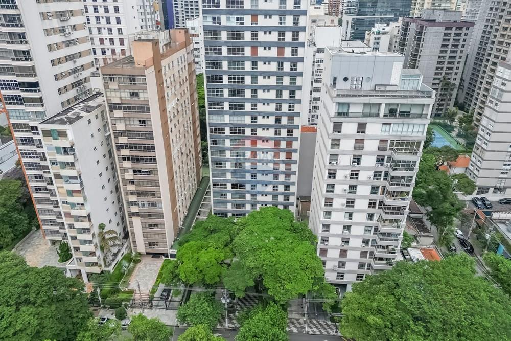 Apartamento - Venda - São Paulo , São Paulo - DJI_097537.jpg - 602241008-68