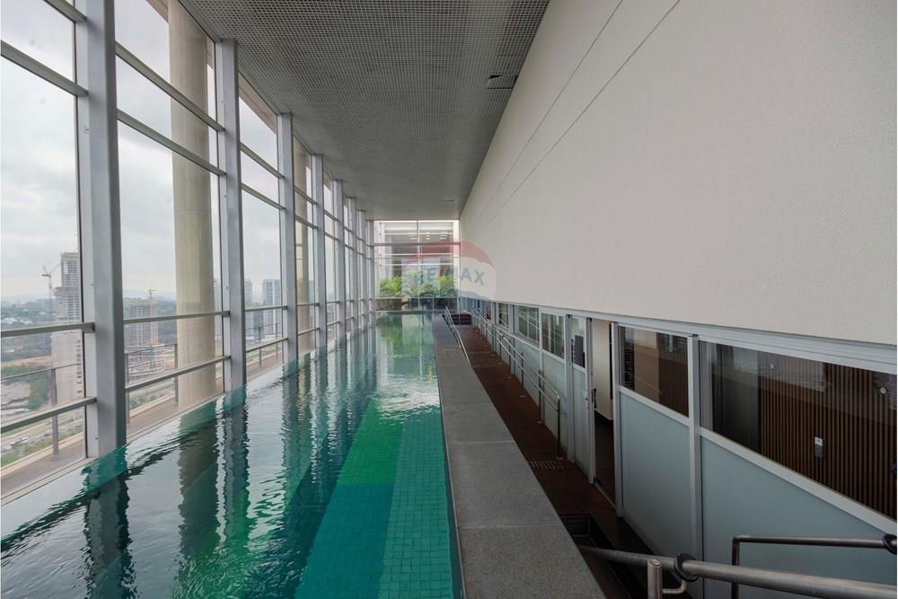 Apartamento - Alugar - São Paulo , São Paulo - Luiz Correia de Melo (32).jpg - 602331023-22