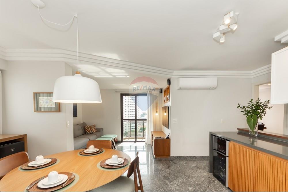 Duplex - Venda - São Paulo , São Paulo - 18 - Sala de almoço e TV.jpg - 602031008-64