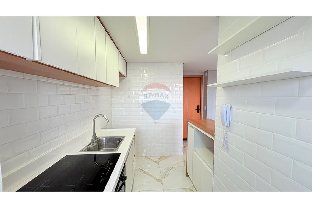 Apartamento - Alugar - São Paulo , São Paulo - IMG_7666.JPEG - 602451001-18