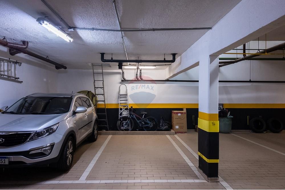 Apartamento - Venda - São Paulo , São Paulo - 116_AP.jpg - 601081008-47