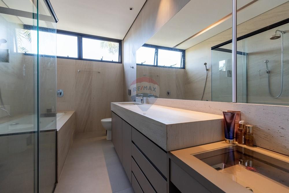 Casa de Condomínio - Venda - Ribeirão Preto , São Paulo - casa_venda_alphaville3_ribeiroa_preto (45).jpg - 601251112-1964