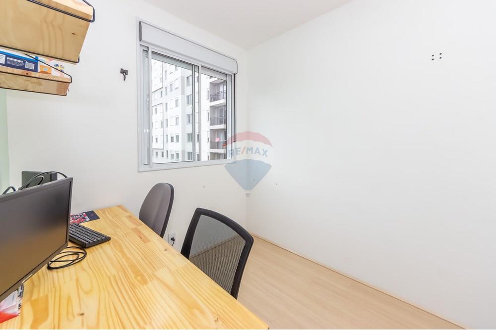 Apartamento - Venda - São Paulo , São Paulo - IMG_941201.jpg - 602261037-40