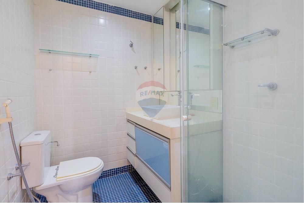 Apartamento - Venda - São Paulo , São Paulo - IMG_6735.jpg - Banheiro - 601081064-43