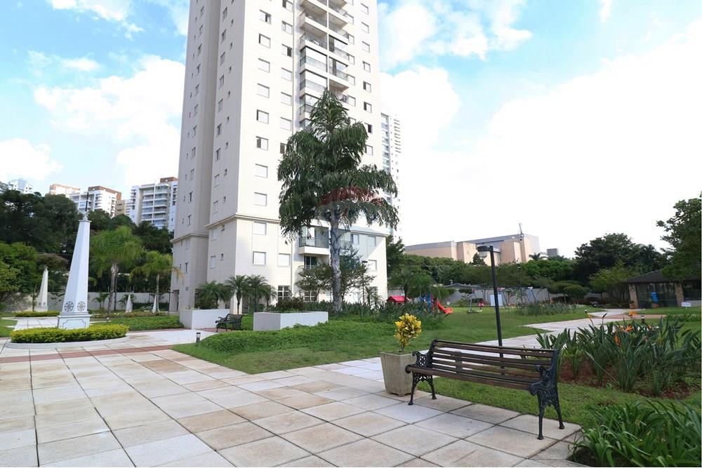 Apartamento - Venda - São Paulo , São Paulo - RUA PROF. DORIVAL DIAS MINHOTO, 333 (48).JPG - 601051059-35