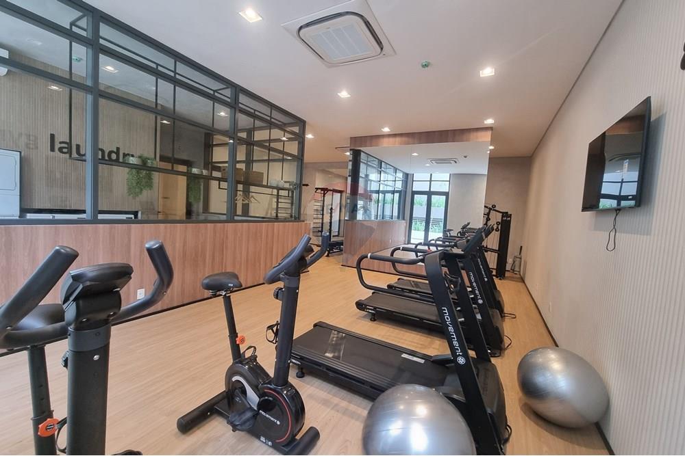 Studio - Alugar - São Paulo , São Paulo - 20250313_095753.jpg - 602241003-59