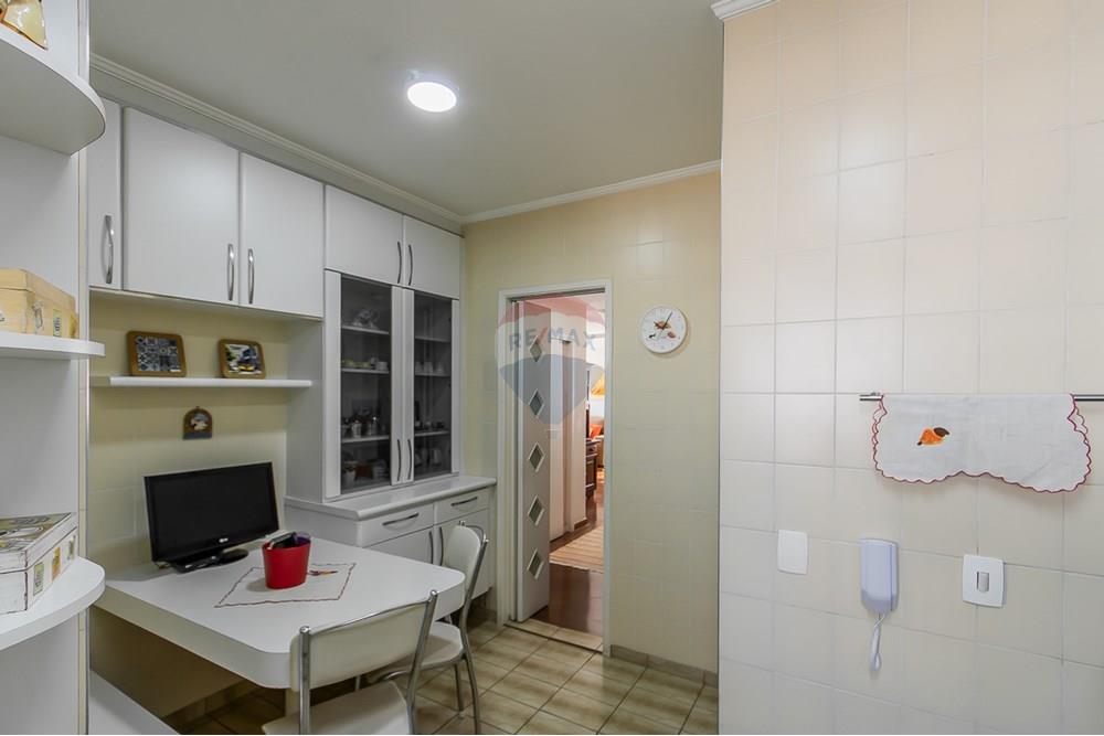 Apartamento - Venda - São Paulo , São Paulo - 04cozinha_002 (4).jpg - Cozinha - 601401007-63