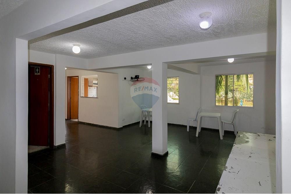 Apartamento - Venda - São Paulo , São Paulo - Av. Conego Jose Salomon, 714_5.jpg - Salão de Festas - 601751100-21