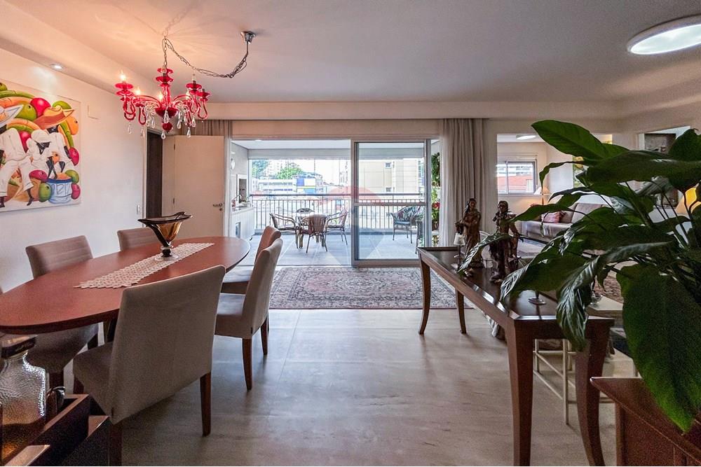 Residential - Διαμέρισμα - Σάο Πάολο , Σάο Πάολο - BR - IMG_0678.JPG - 601751009-362