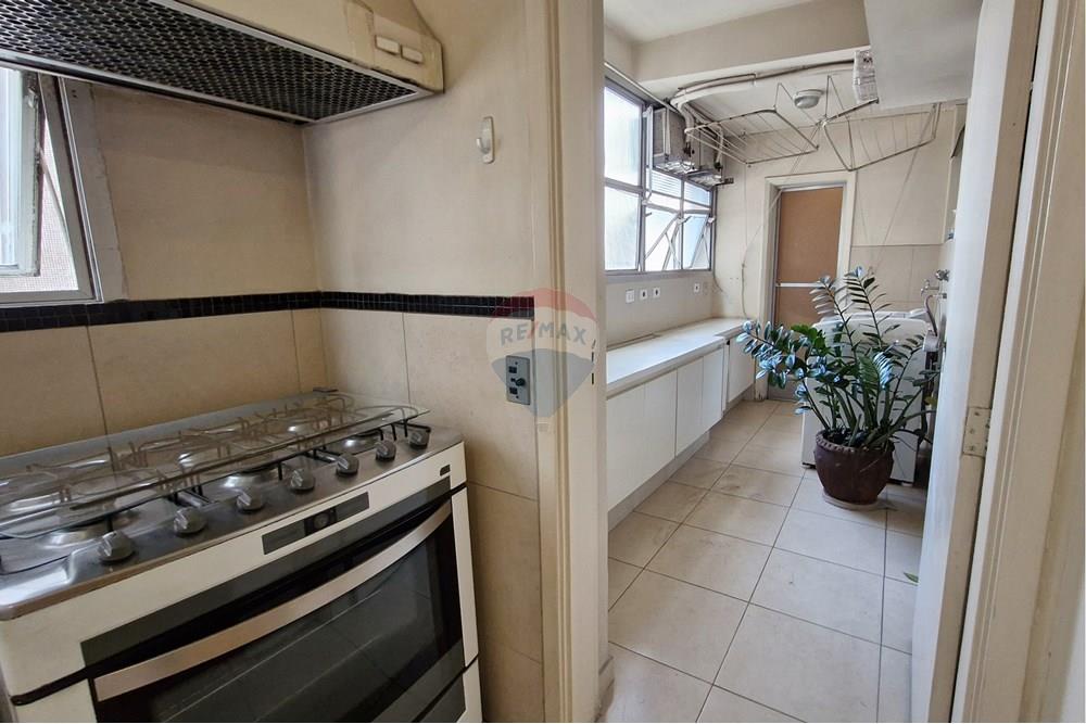 Apartamento - Venda - São Paulo , São Paulo - AL. CASA BRANCA, 1143 (37).jpg - Área de serviço - 601361009-53