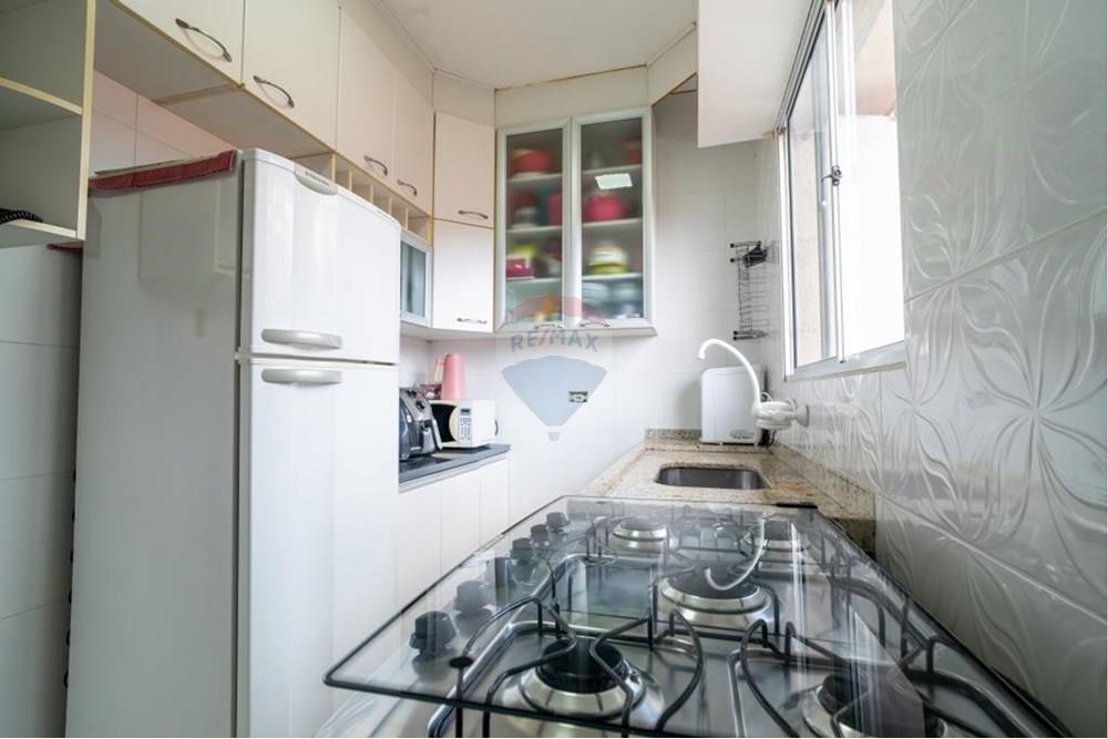 Casa de Condomínio - Venda - São Paulo , São Paulo - DSC09858-HDR.jpg - Cozinha - 602381005-1