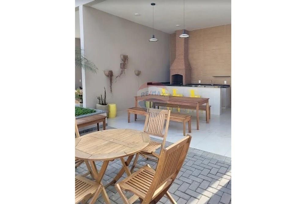 Apartamento - Alugar - São Paulo , São Paulo - Churrasqueira.jpg - 601471038-30