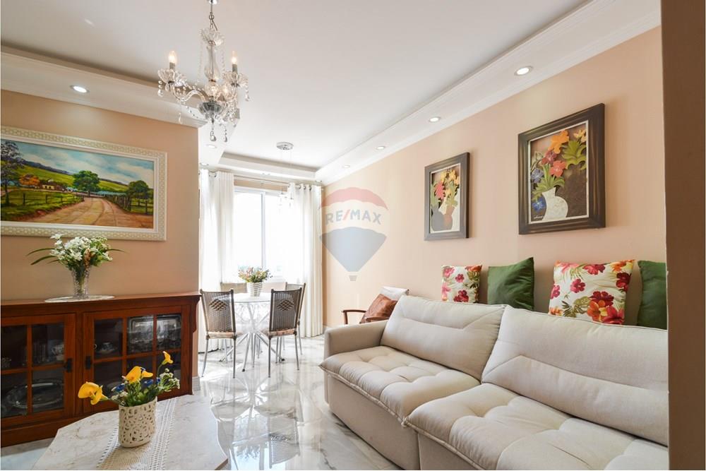 Apartamento - Venda - São Paulo , São Paulo - 01fotos_011.jpg - 601251182-148