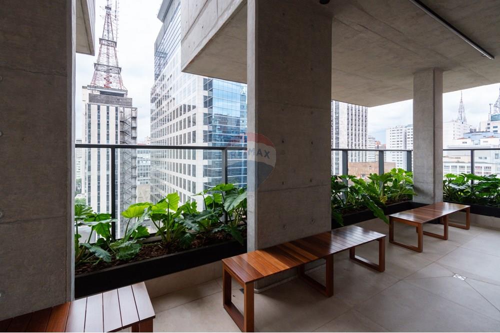 Apartamento - Venda - São Paulo , São Paulo - 01fotos_050.jpg - 601251114-42