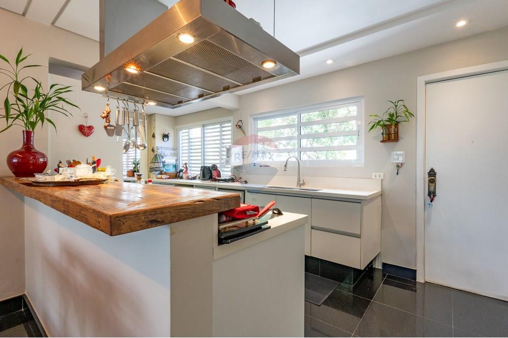 Apartamento - Venda - São Paulo , São Paulo - Vende Apto Apartamento Reformado 166 m² Al Itu no Jardim Paulista, 3 dorms 01 suíte closet enorme e 2 vagas24.jpg - 601241006-54