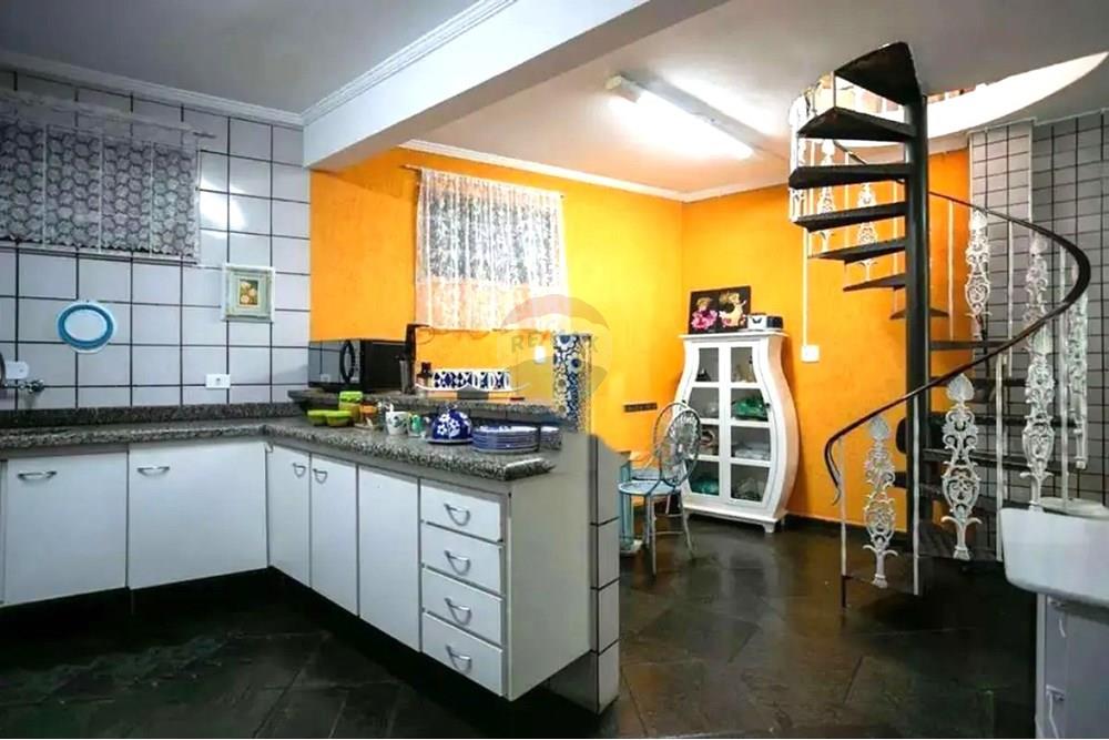 Casa - Alugar - São Paulo , São Paulo - 13.jpeg - 602291016-322