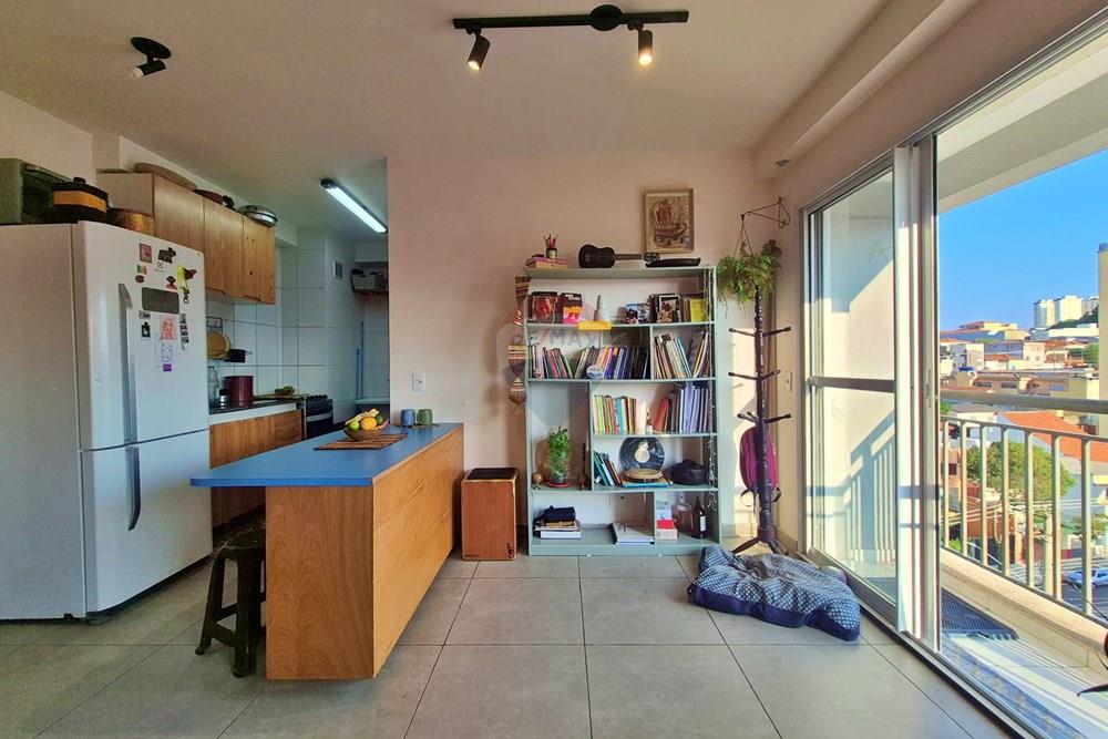 Apartamento - Venda - São Paulo , São Paulo - 20260324_170417.jpg - Sala - 601451034-43