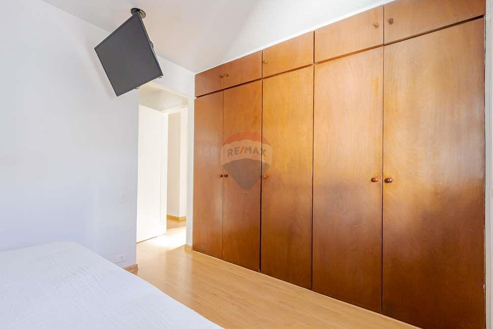 Apartamento à venda com 4 quartos, 121m² - Foto 13