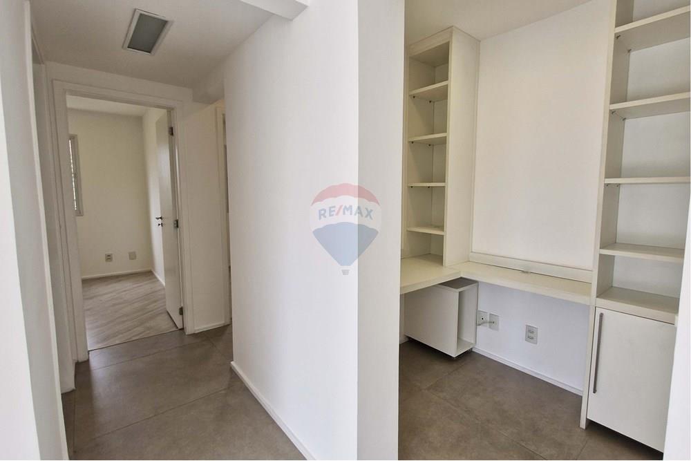 Apartamento - Venda - São Paulo , São Paulo - AV. GIOVANNI GRONCHI, 6829 (21).jpg - Escritório - 601361044-60