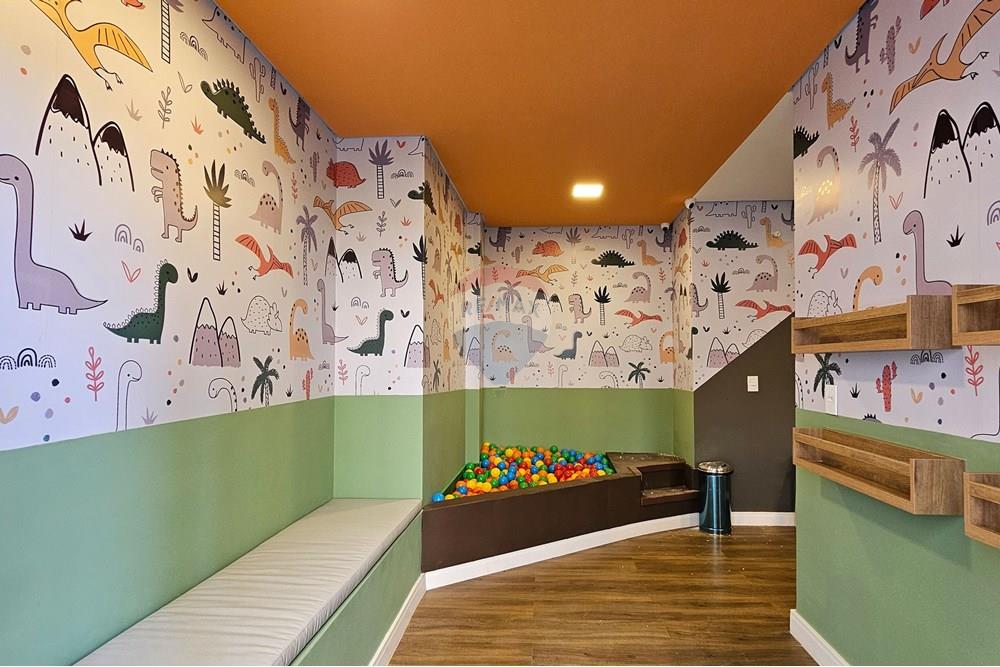 Apartamento - Venda - São Paulo , São Paulo - 41_Área comum.jpg - 601471004-388