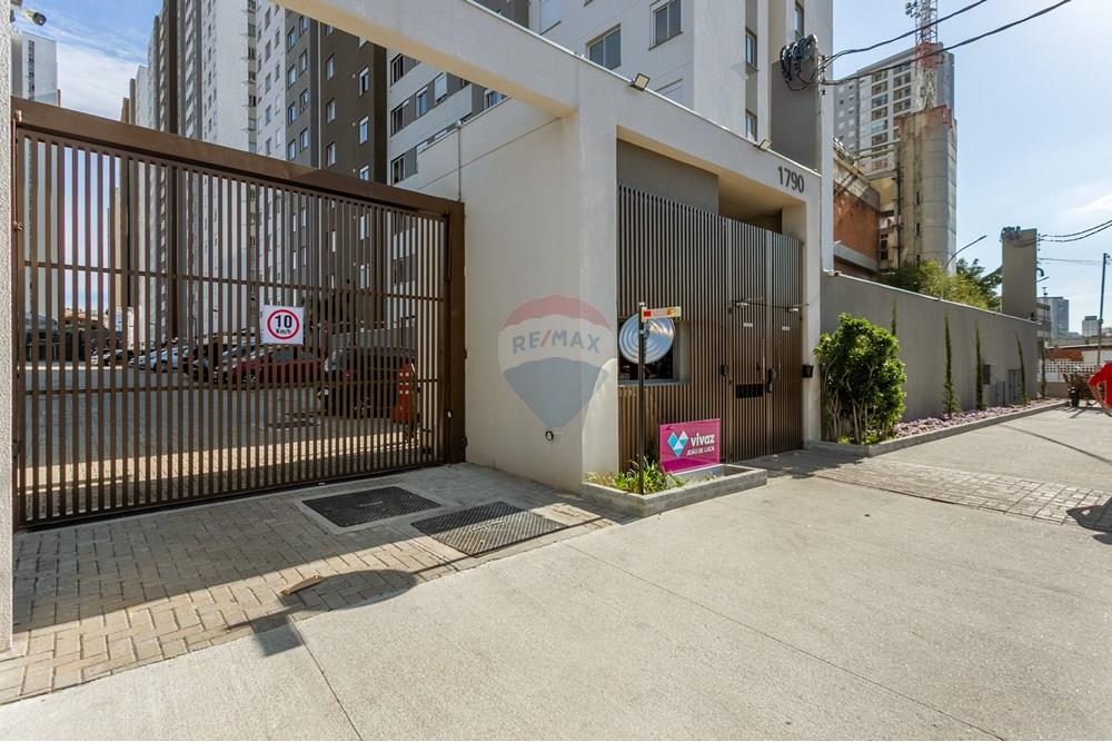 Apartamento - Venda - São Paulo , São Paulo - Cópia de 60131071-4 - Av. Ver. João de Luca, 1790-017.jpg - 601301071-4