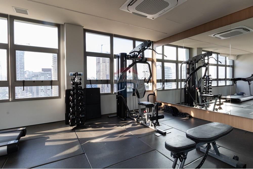 Жилищен - Студио/Ателие - São Paulo , São Paulo - BR - 01fotos_023.jpg - 601251182-131