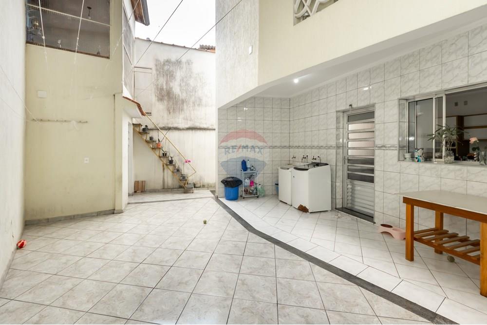 Sobrado - Venda - São Paulo , São Paulo - IMG_802140.jpg - 601441008-48