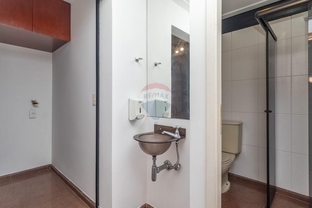 Cobertura - Venda - São Paulo , São Paulo - 36 - Lavatório Piso Superior.jpg - 602221003-76