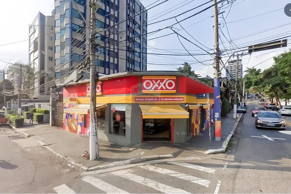 Ponto Comercial - Venda - São Paulo , São Paulo - 1-18.jpg - 602181033-5