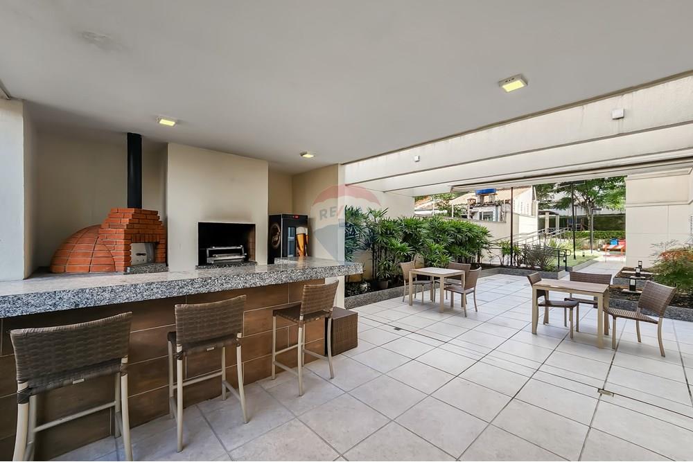 Apartamento - Venda - São Paulo , São Paulo - 20250624_11574402.jpg - Jardim Externo - 602161016-21