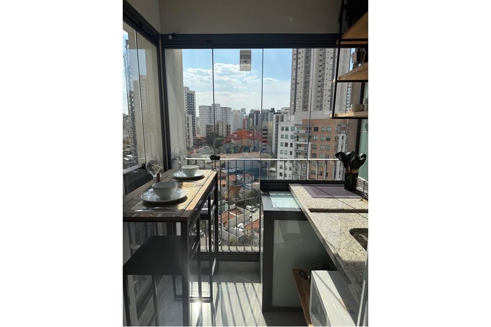 Apart Hotel/ Flat - Alugar - São Paulo , São Paulo - IMG-20251209-WA0024.jpg - 602031031-22