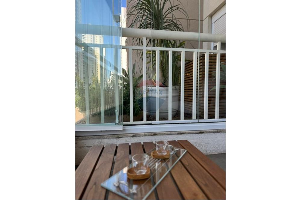 Apartamento - Alugar - São Paulo , São Paulo - 01 SALA VARANDA 02.jpeg - 602361011-53