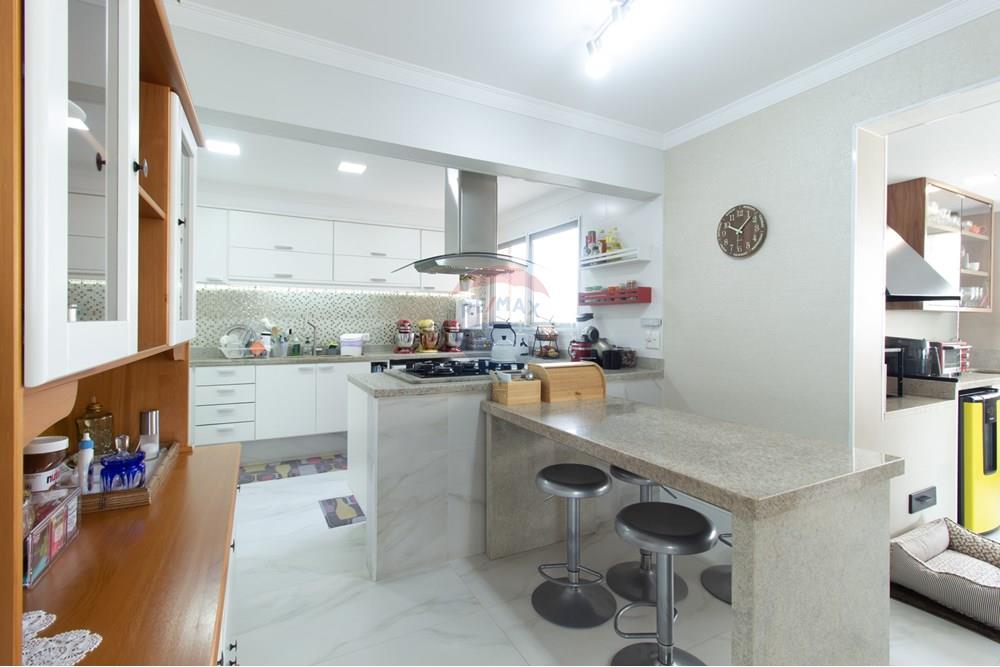 Apartamento - Venda - São Paulo , São Paulo - 38 Cozinha.jpg - 601971076-89