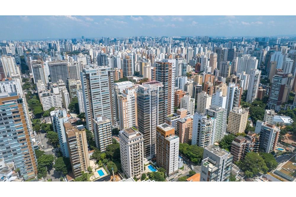 Cobertura - Venda - São Paulo , São Paulo - DJI_0096.jpg - 601401067-83