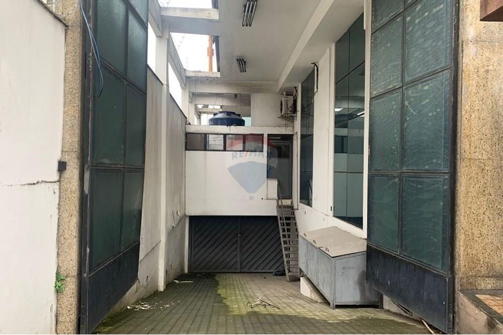 Prédio - Alugar - São Paulo , São Paulo - 11.jpg - 601361019-3132