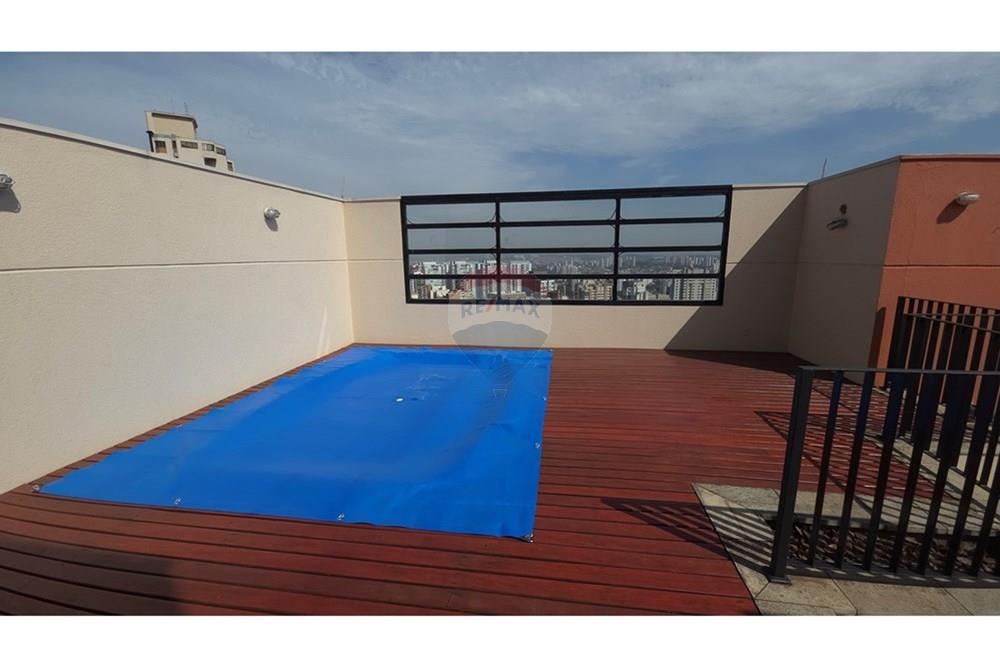 Residential - Ρετιρέ - Σάο Πάολο , Σάο Πάολο - BR - 20250820_104319.jpg - 601261027-29