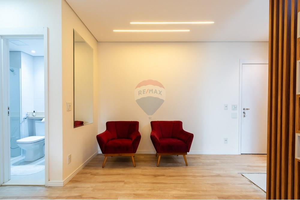 Apartamento - Venda - São Paulo , São Paulo - Cópia de DSC_9939.jpg - Sala de jantar - 601131090-47